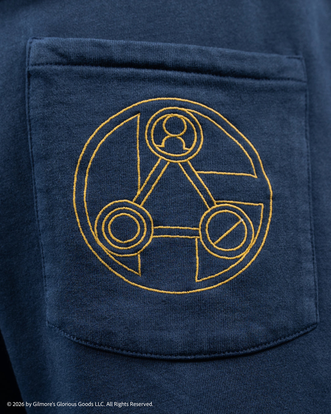 Beauregard Sweat Pants