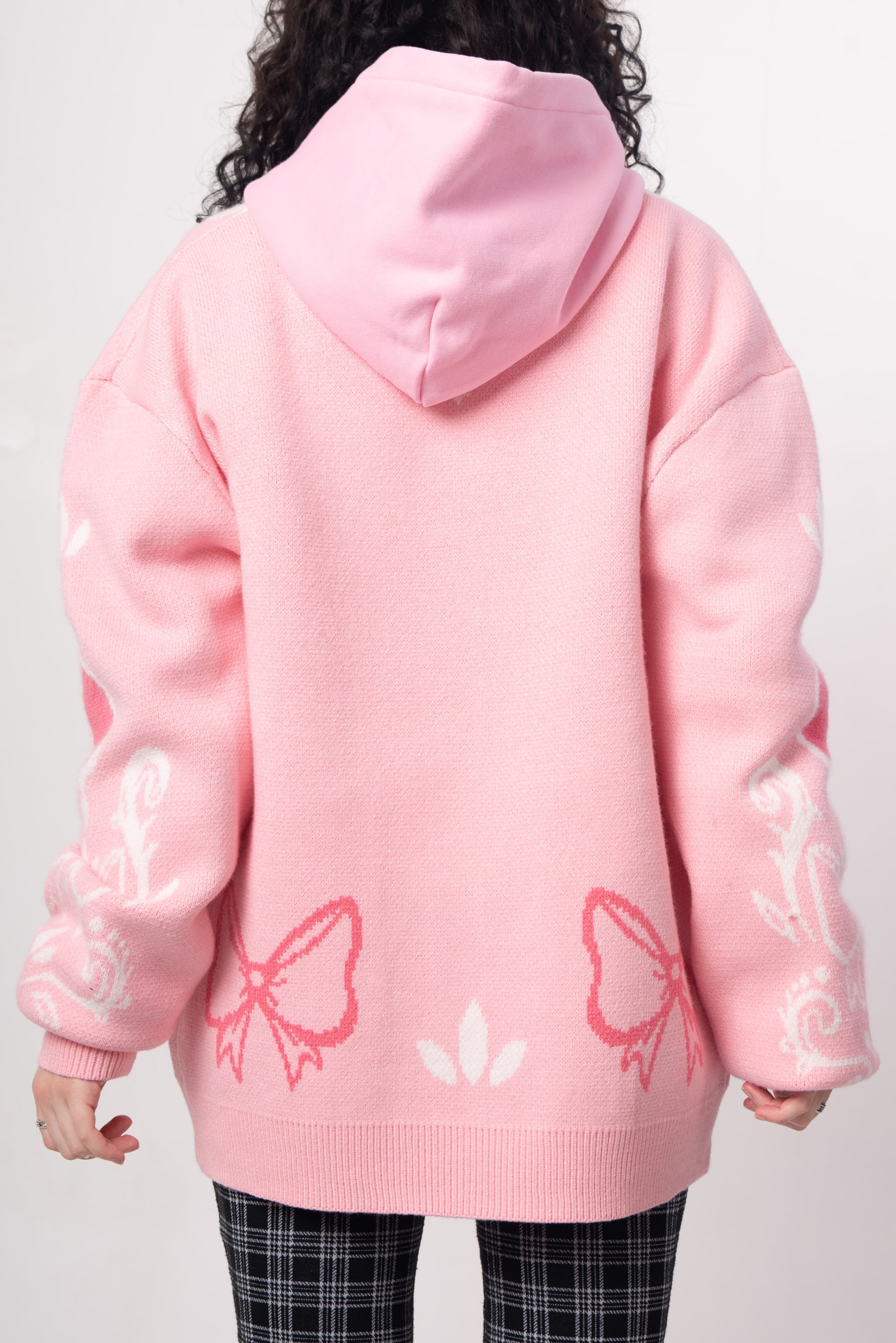 Puella Magi Madoka Magica Lookbook – Steady Hands