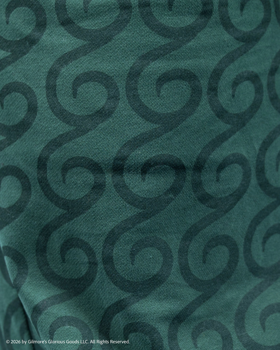 Caduceus Sweatpants