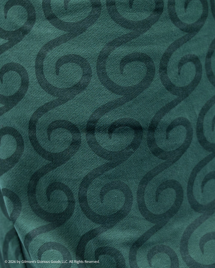 Caduceus Sweatpants
