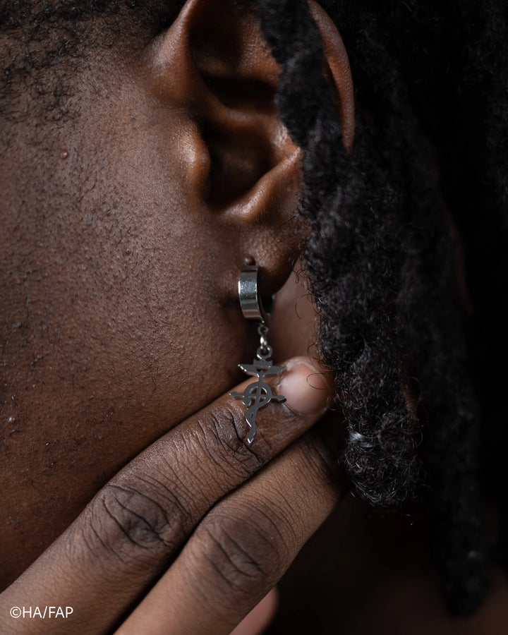 Alchemist Earrings