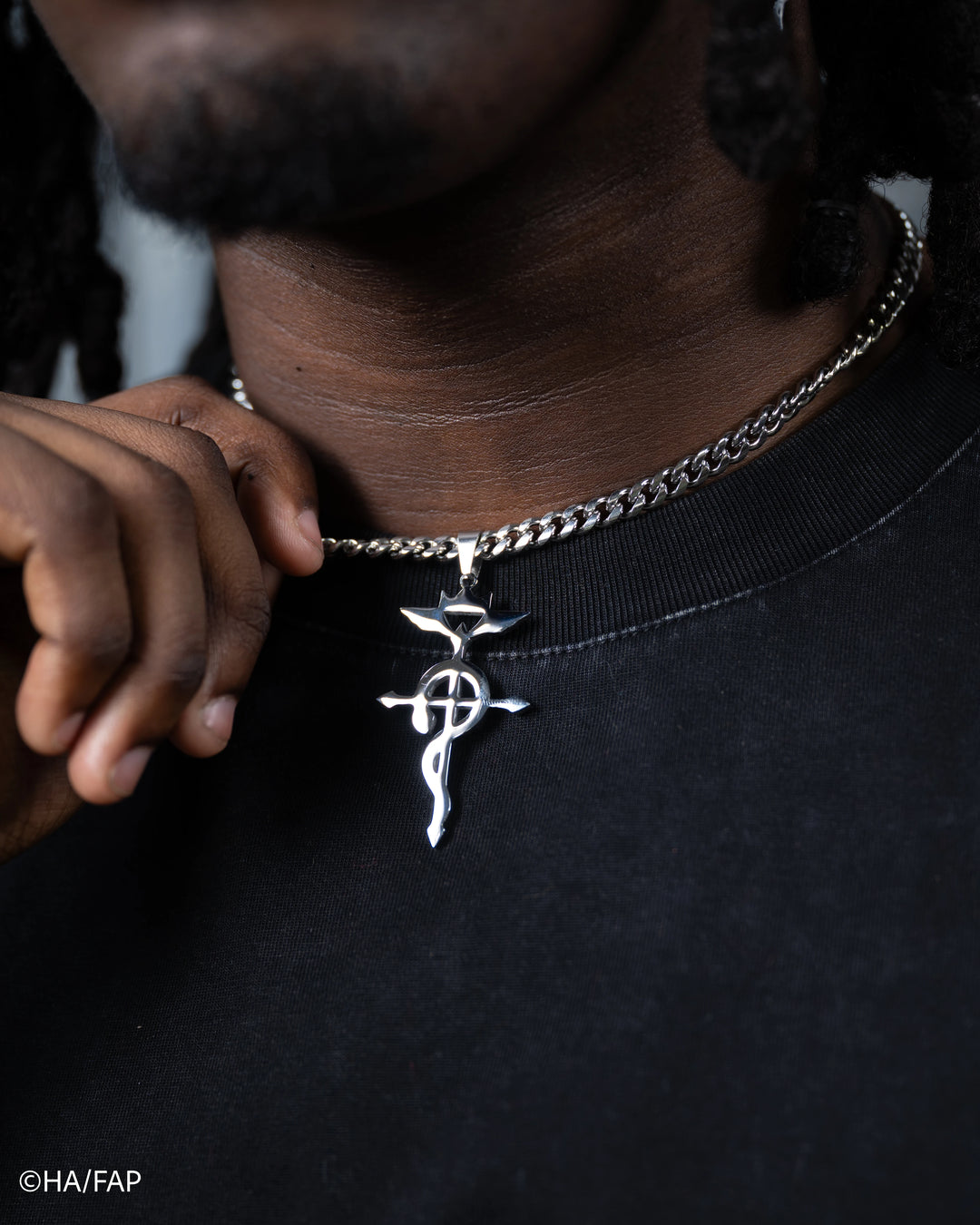 Alchemist Necklace