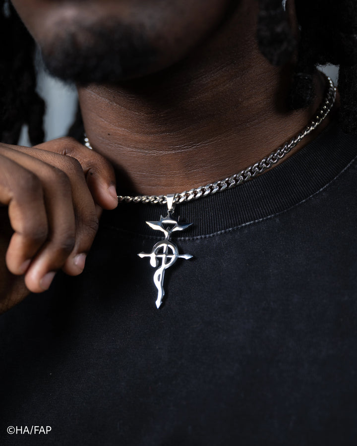 Alchemist Necklace