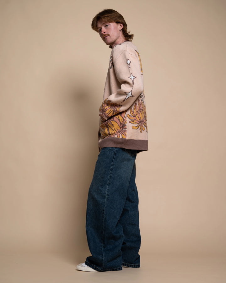 Boneless Virgo Cardigan