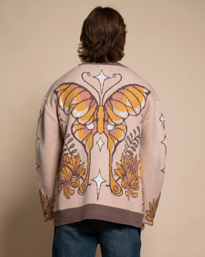 Boneless Virgo Cardigan