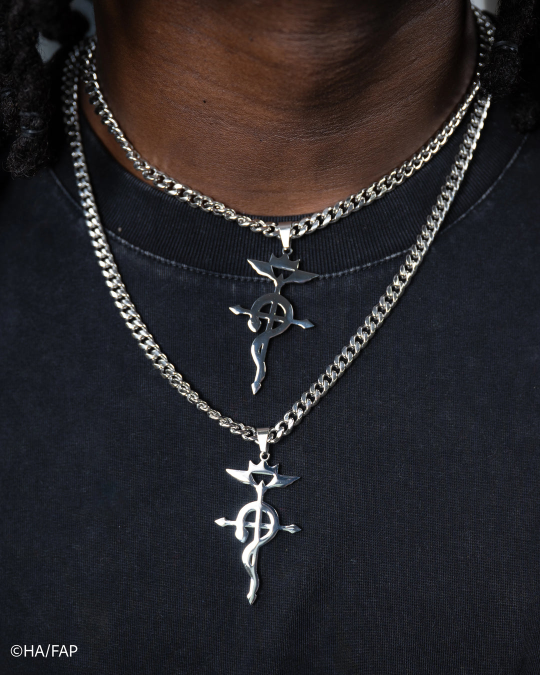 Alchemist Necklace