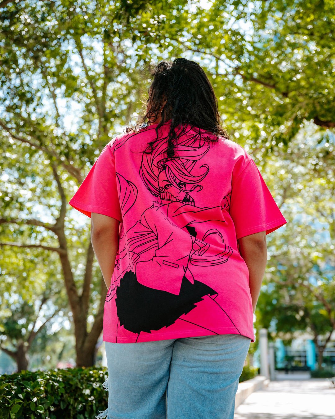 Aira Tee