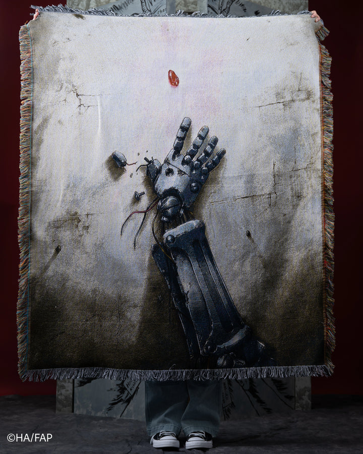 Fullmetal Tapestry