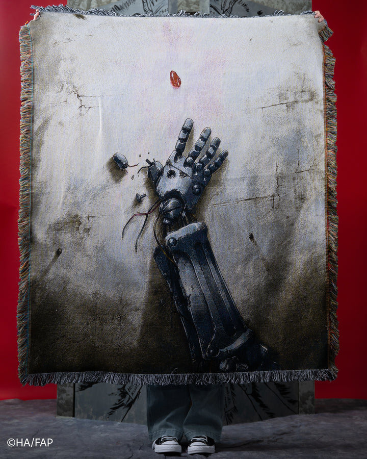 Fullmetal Tapestry