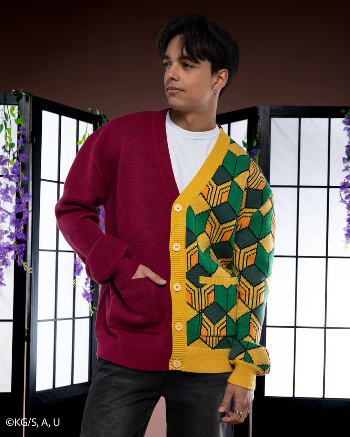 Giyu Cardigan [EARLY ACCESS]