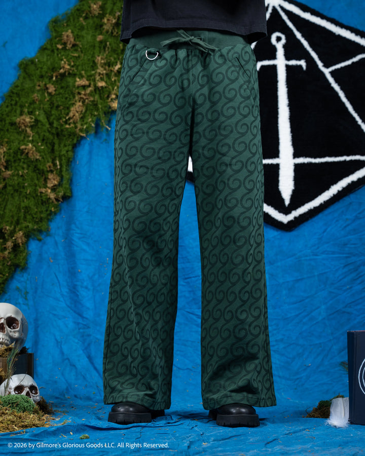 Caduceus Sweatpants