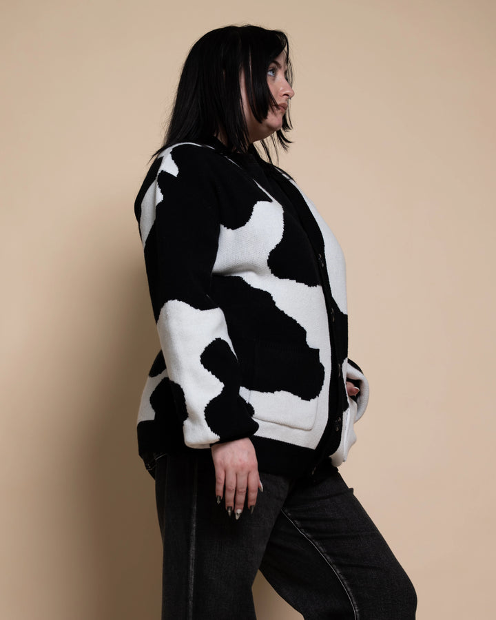 Cowdigan