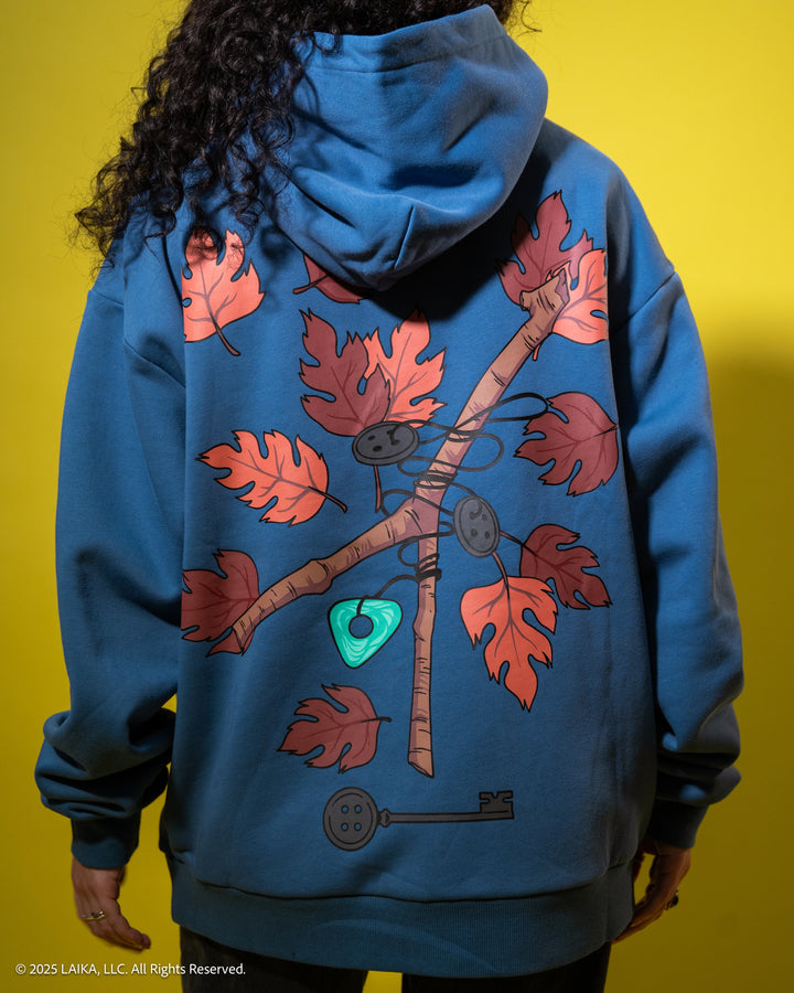 Coraline Hoodie