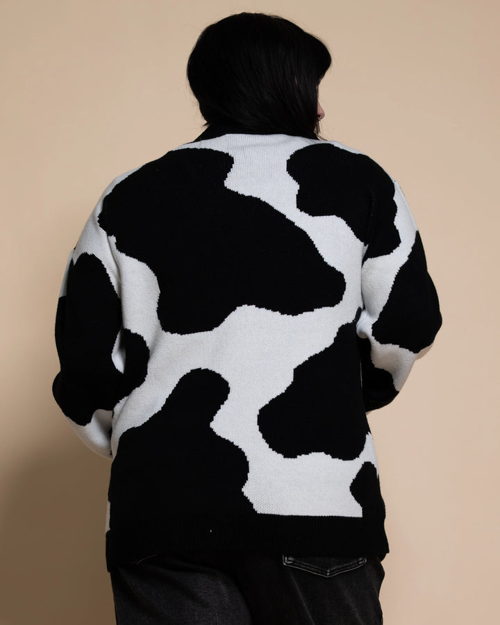 Cowdigan