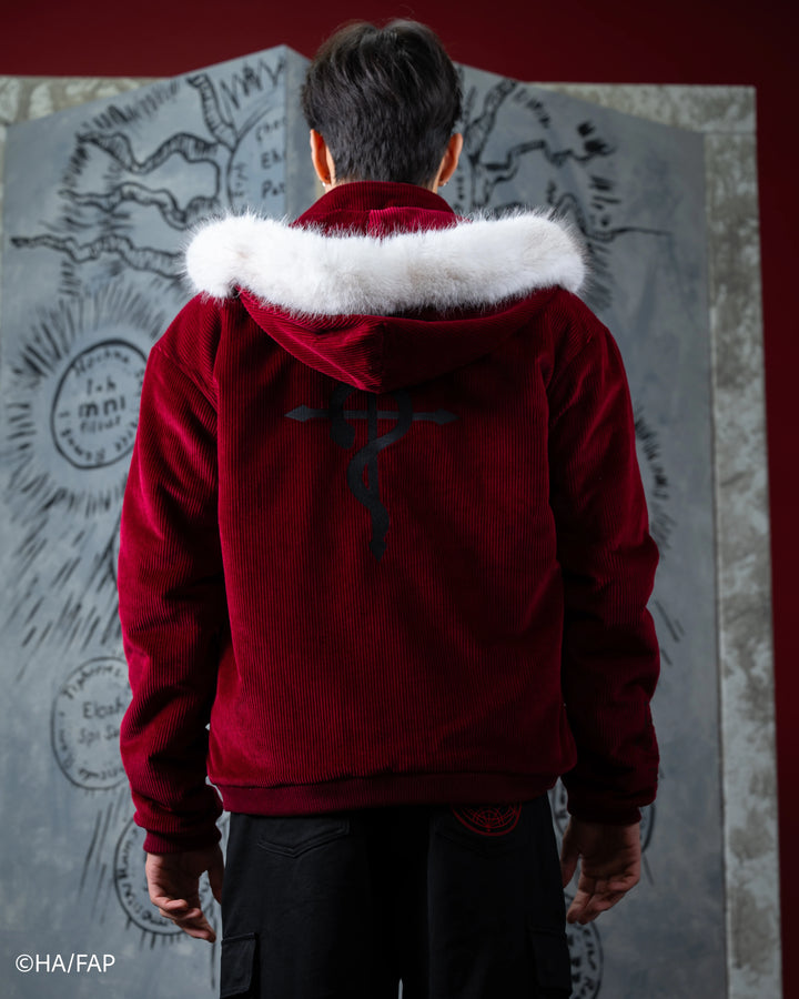 Alchemist Reversible Jacket