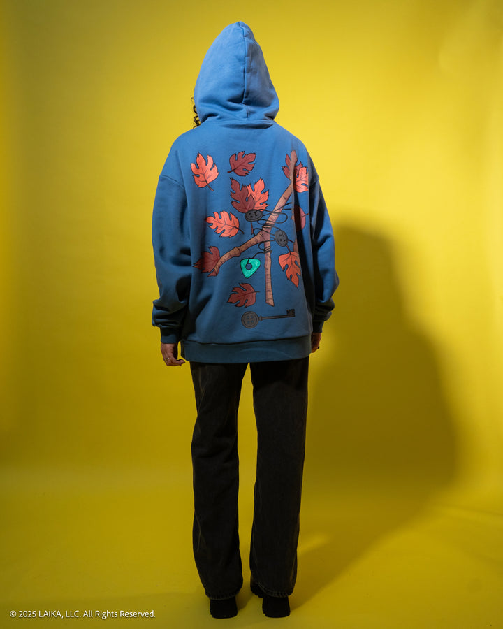 Coraline Hoodie