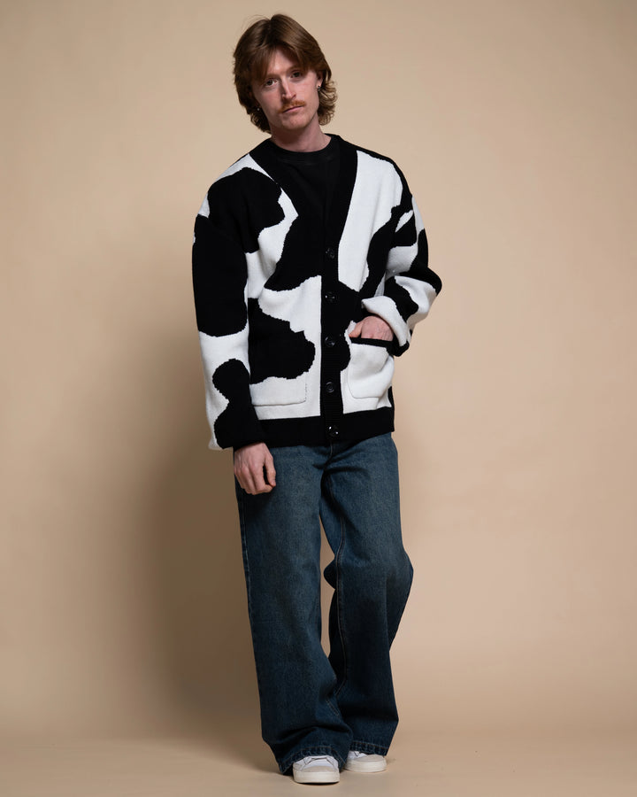 Cowdigan