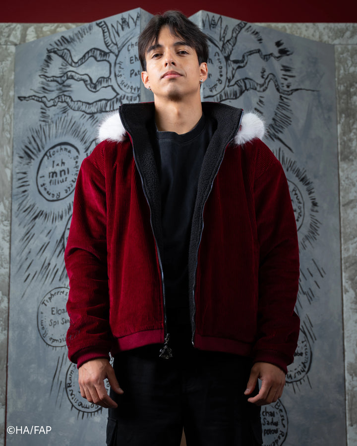 Alchemist Reversible Jacket