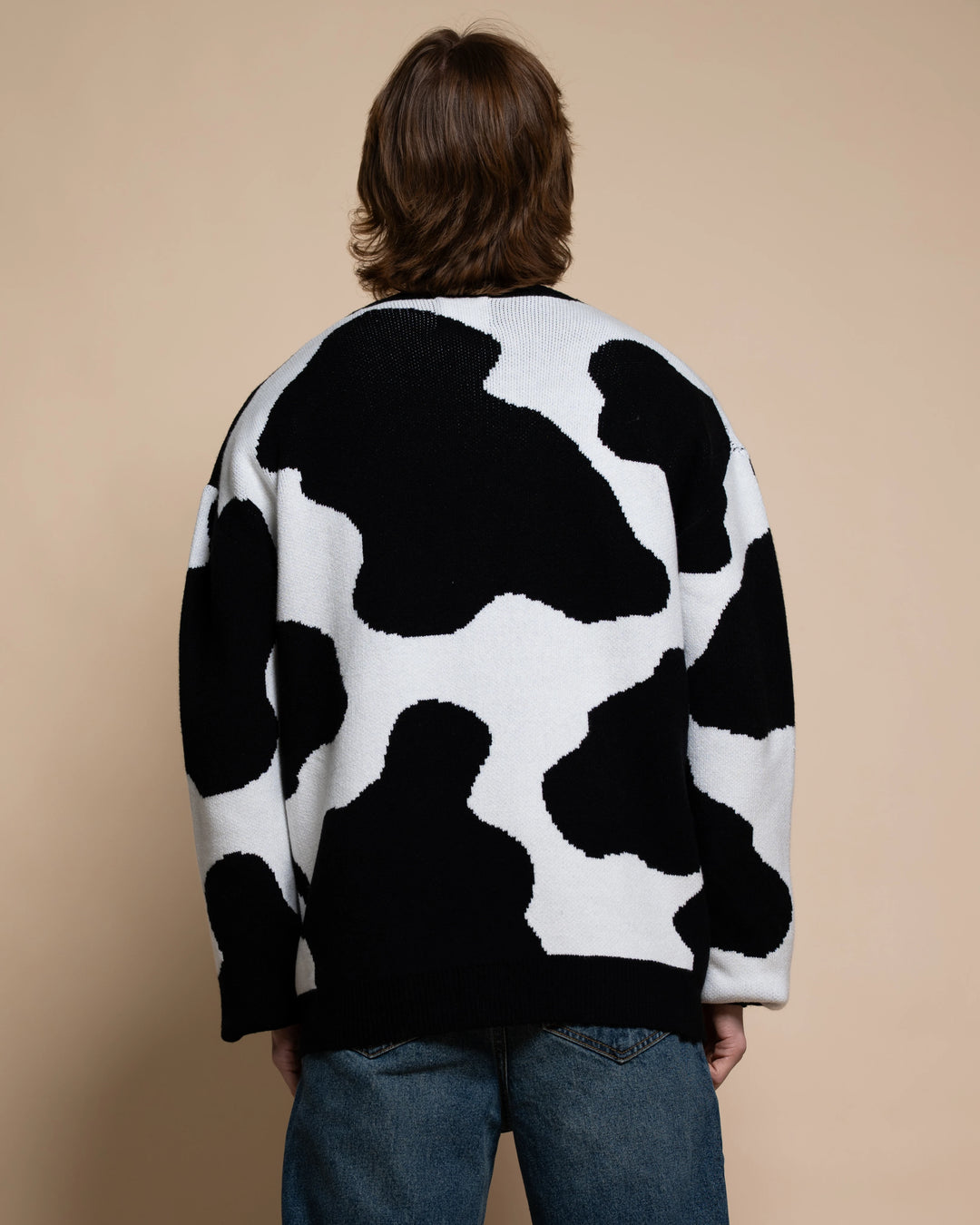 Cowdigan