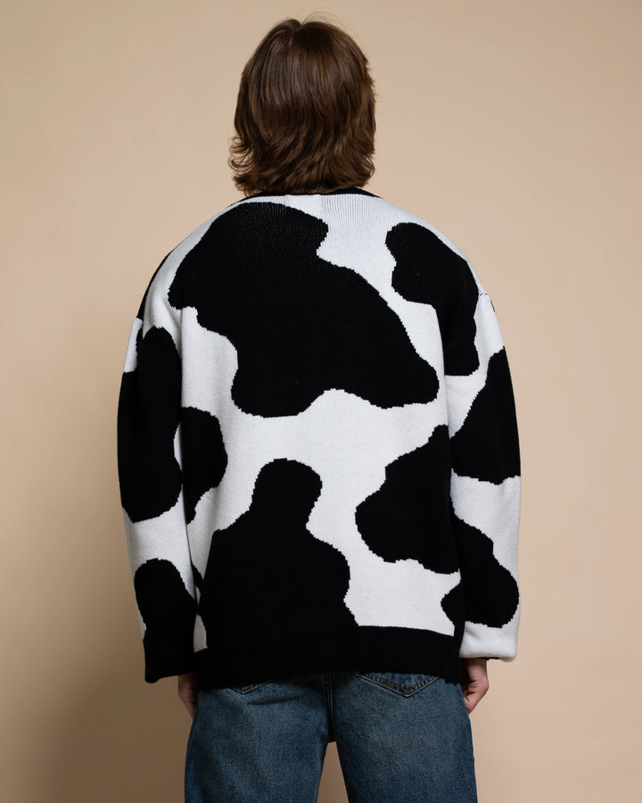 Cowdigan
