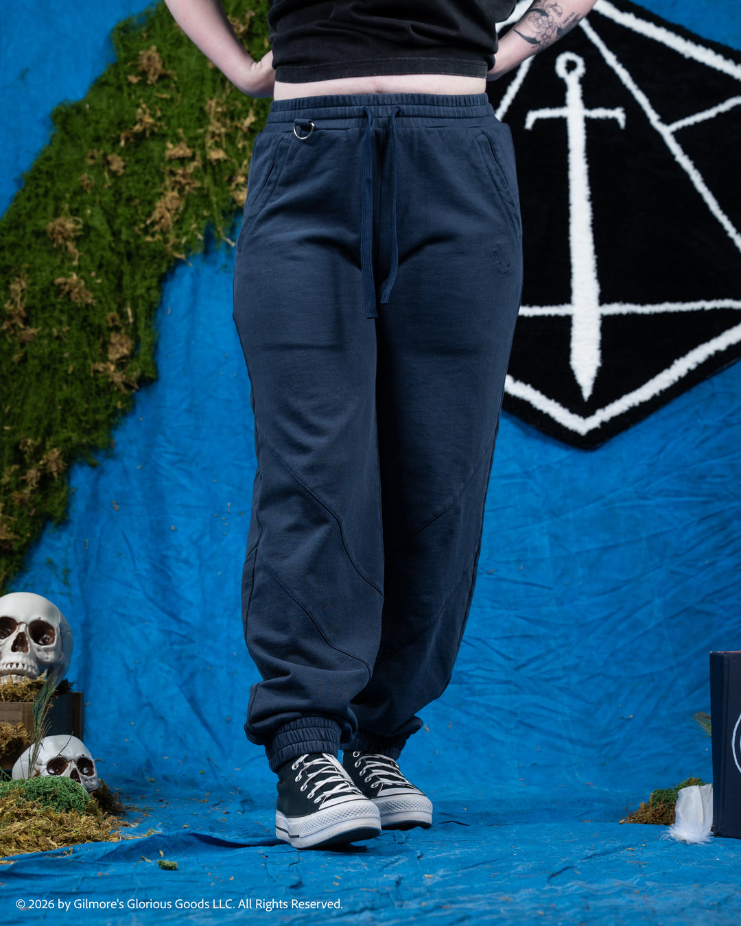 Beauregard Sweat Pants