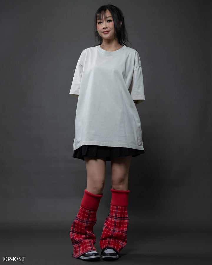 Amu Uniform Leg Warmers