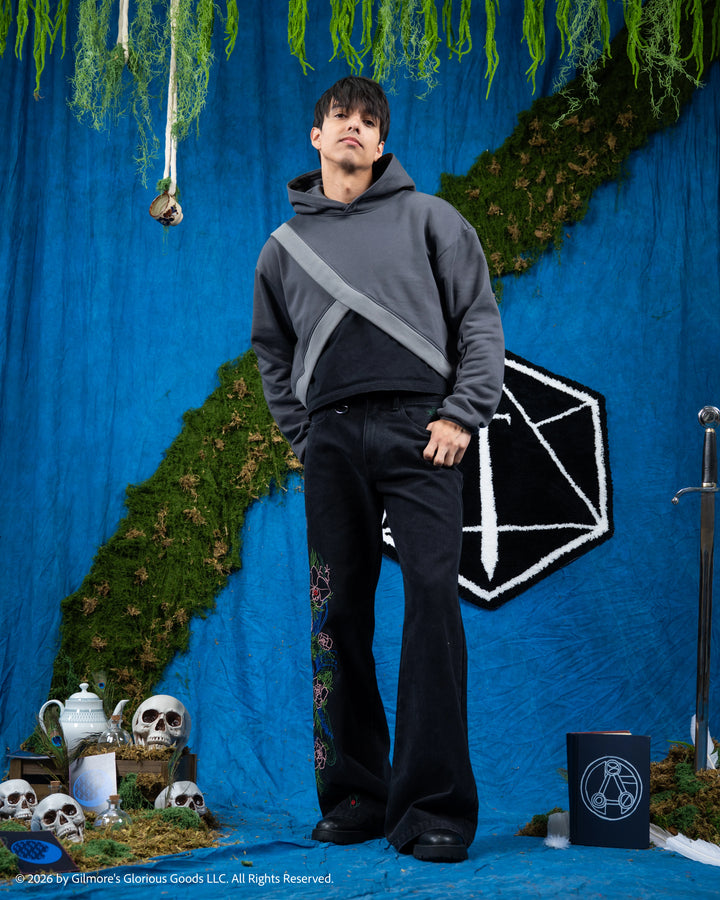 Beauregard Hoodie
