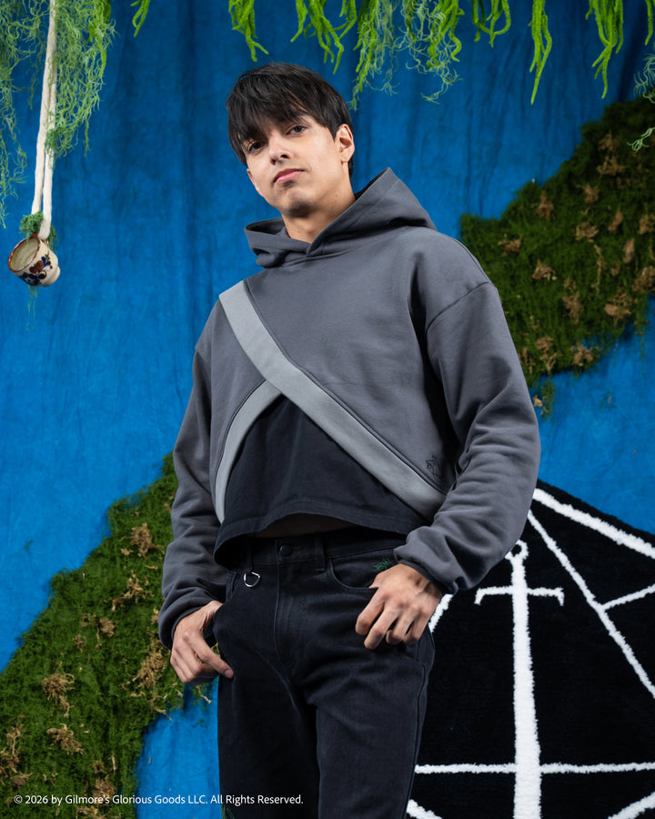 Beauregard Hoodie