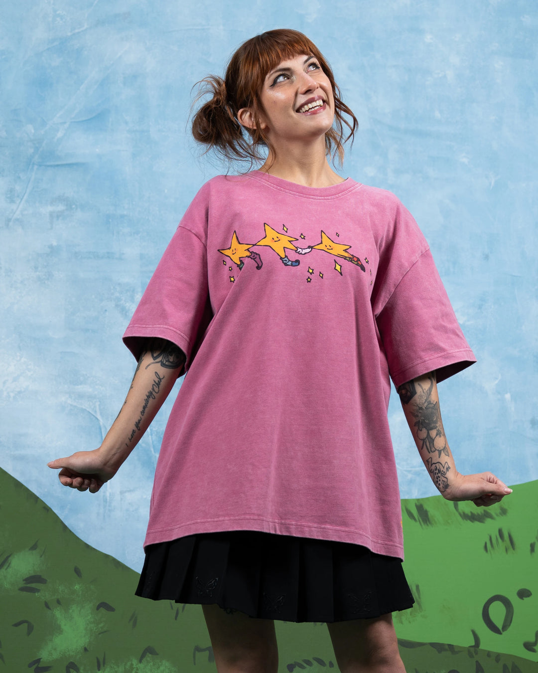 Little Stars Tee