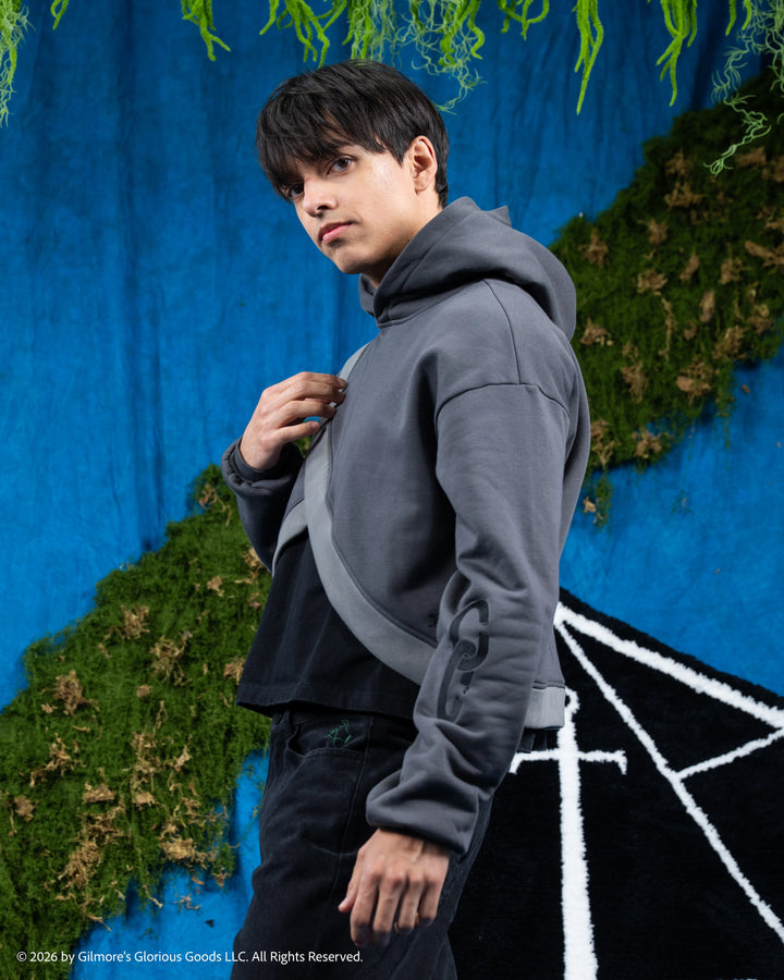 Beauregard Hoodie