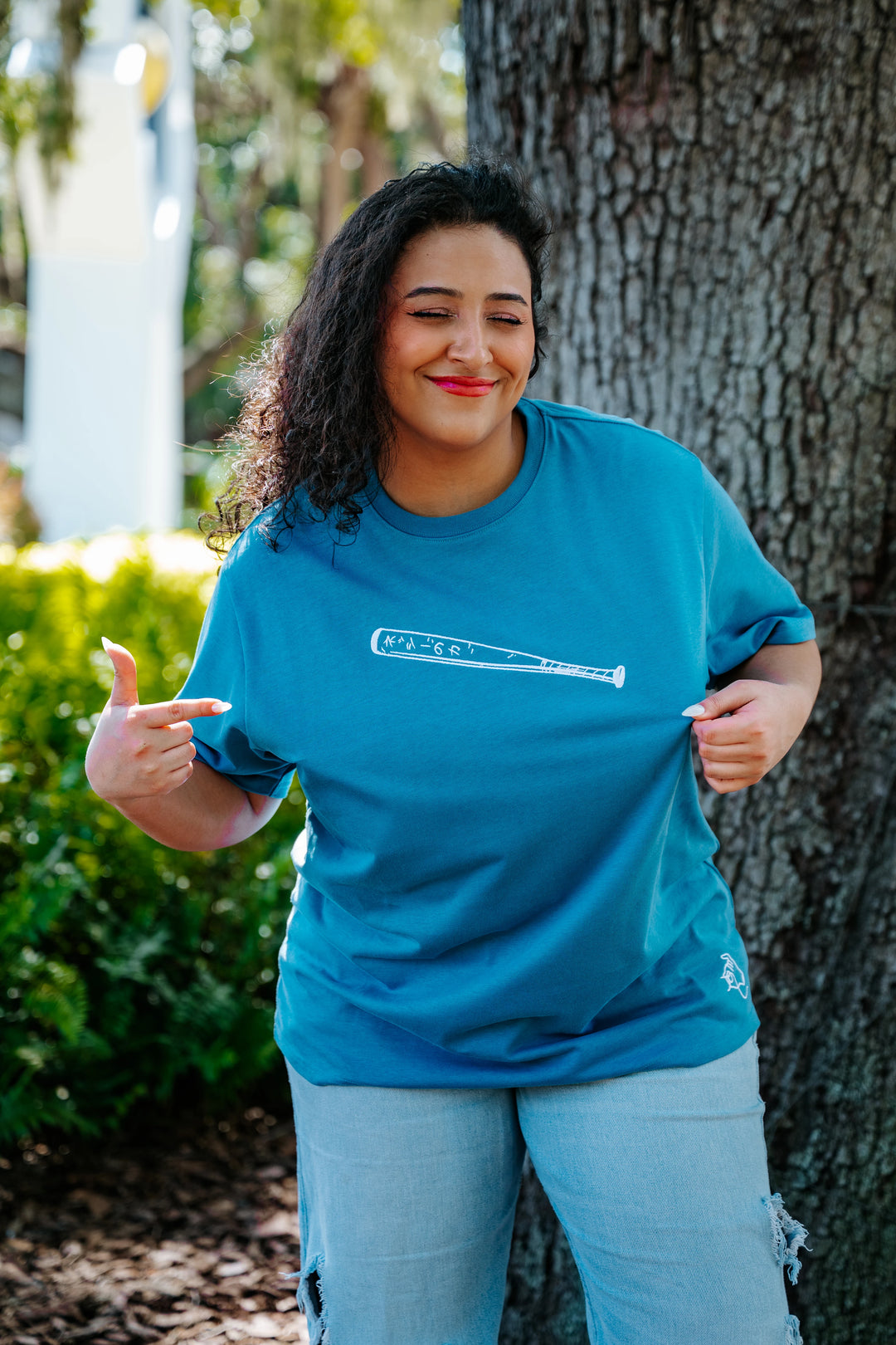 Seiko Tee