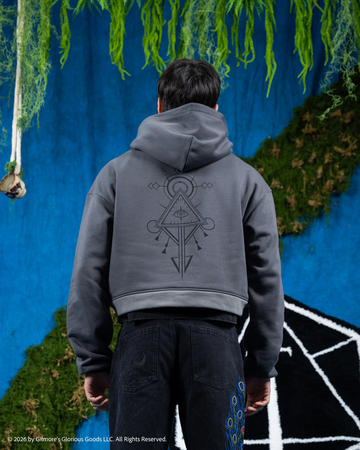 Beauregard Hoodie