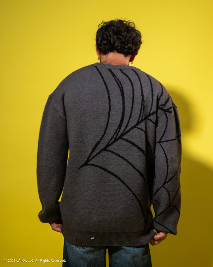 Beldam Sweater