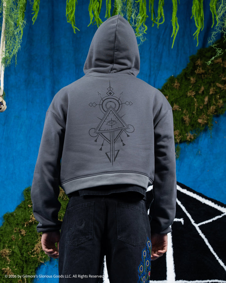 Beauregard Hoodie