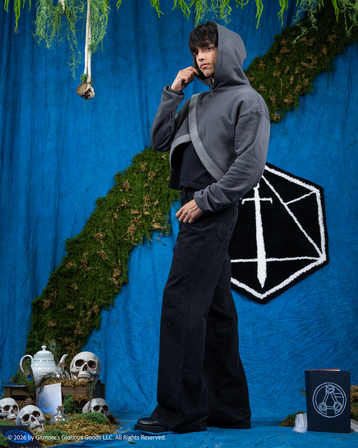 Beauregard Hoodie