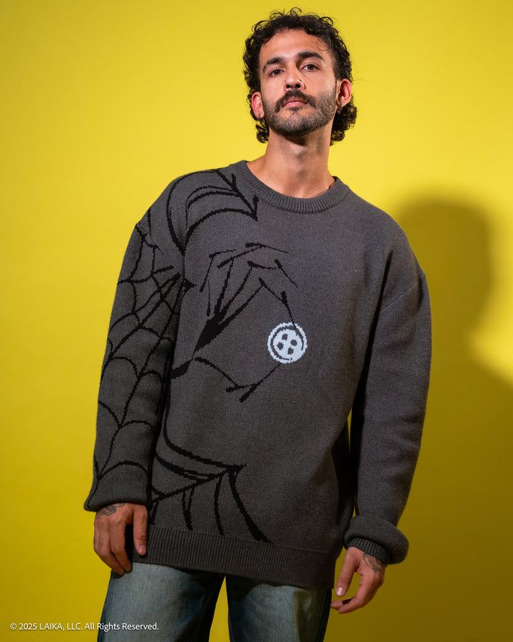 Beldam Sweater