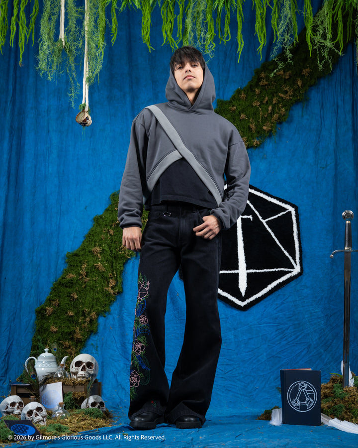 Beauregard Hoodie