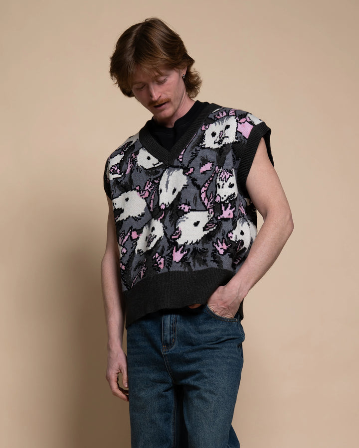 All the Possum-bilities Vest