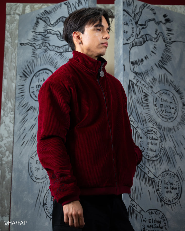 Alchemist Reversible Jacket