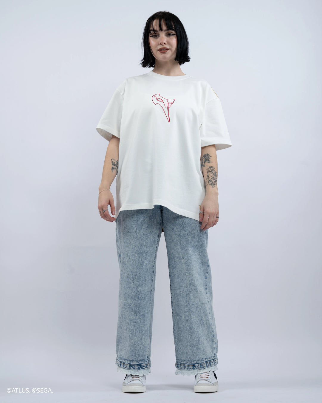 Robin Hood Tee