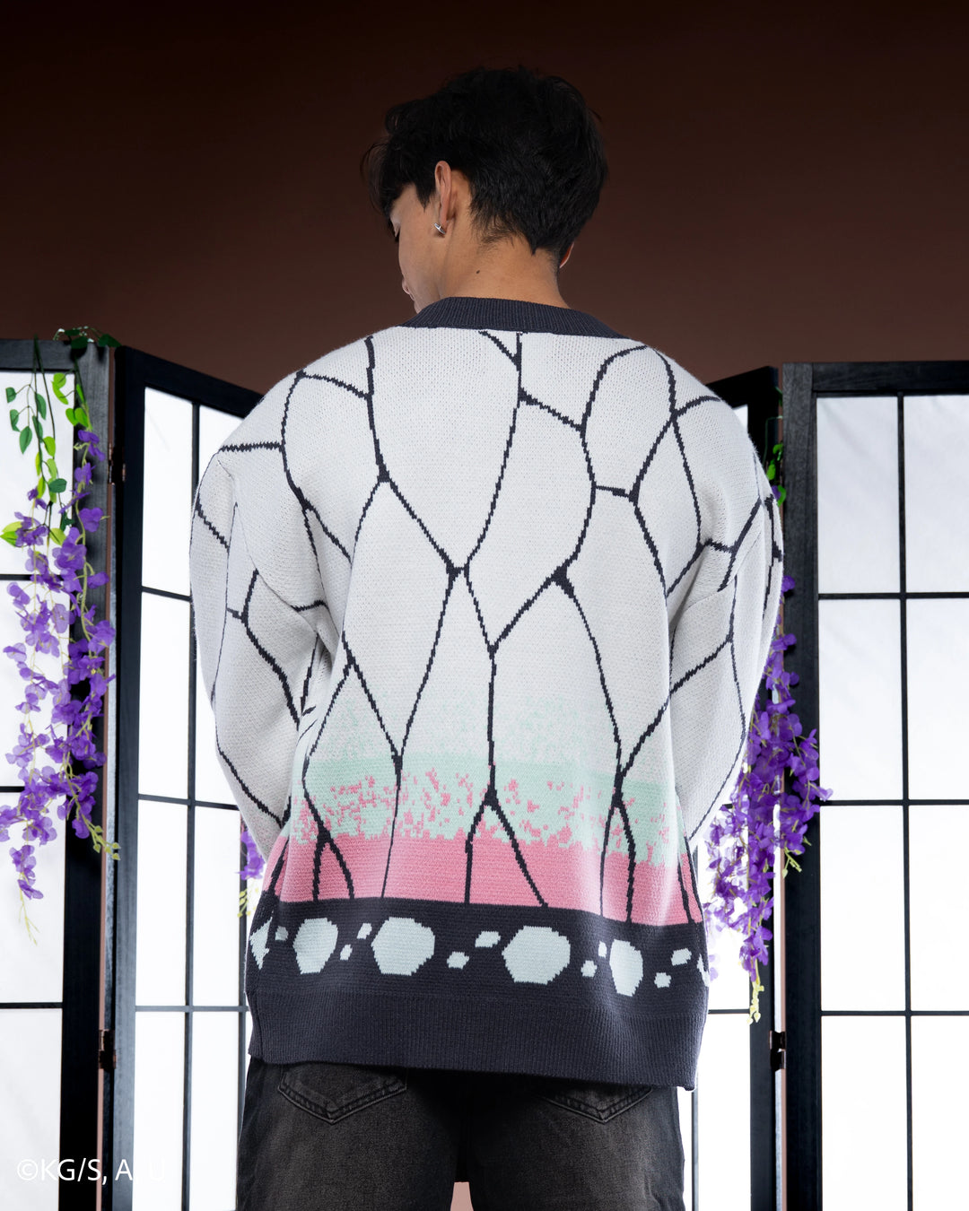 Shinobu Cardigan [EARLY ACCESS]