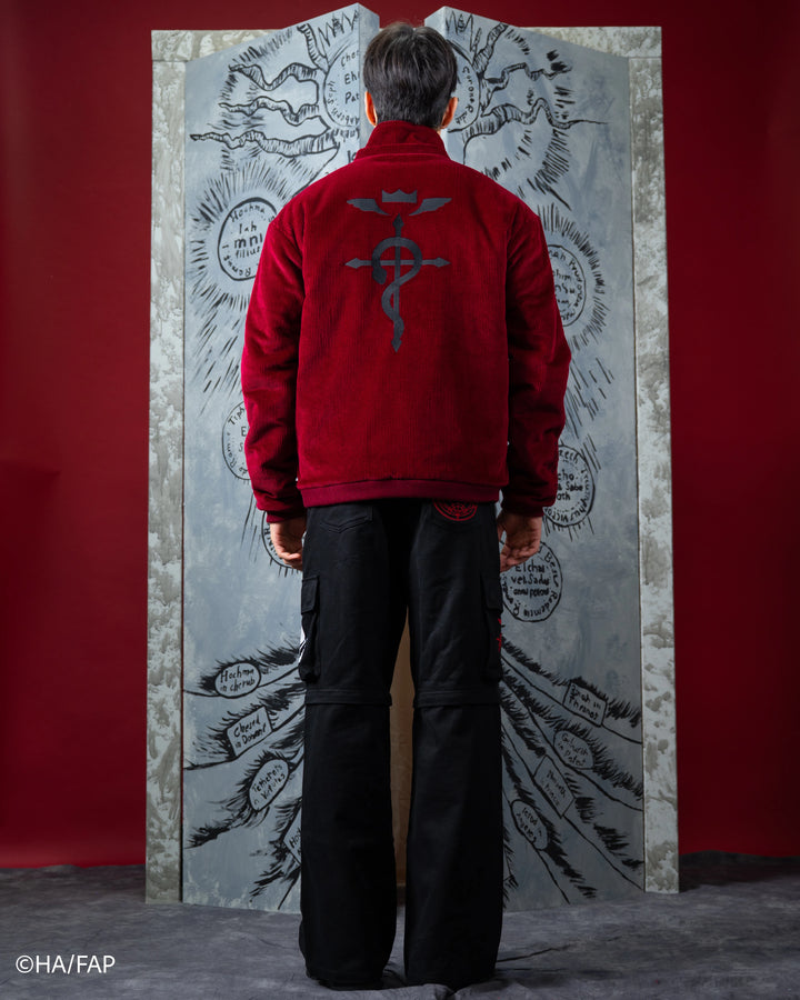 Alchemist Reversible Jacket