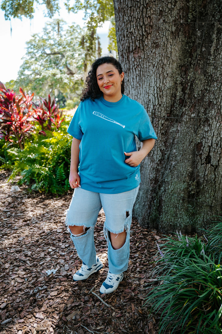 Seiko Tee