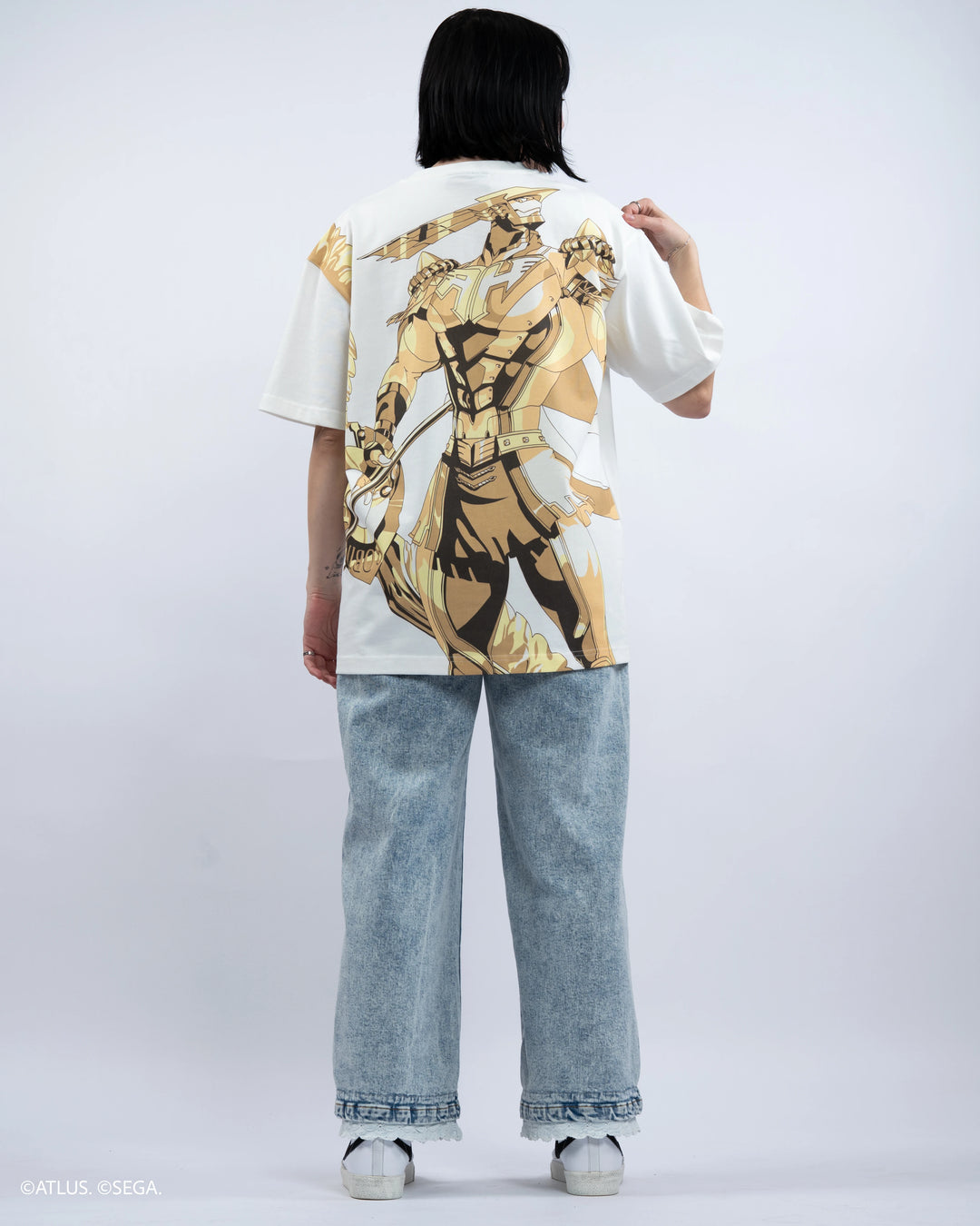 Robin Hood Tee