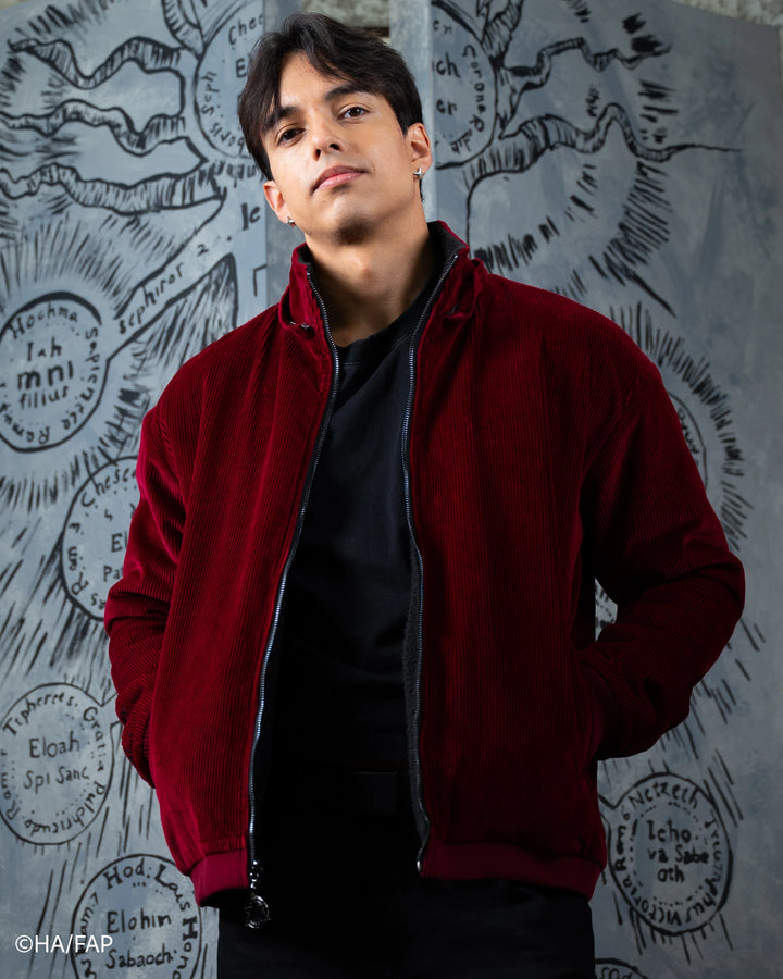Alchemist Reversible Jacket
