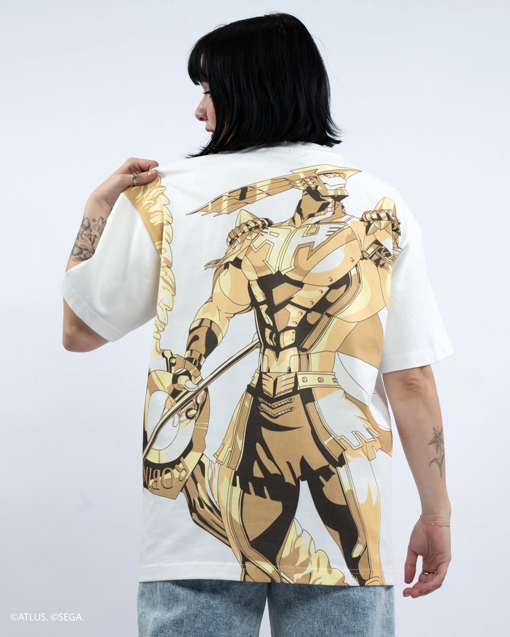Robin Hood Tee