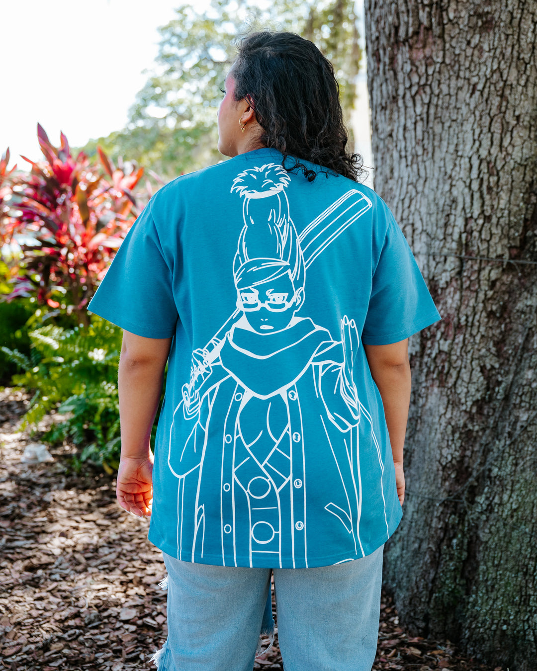 Seiko Tee