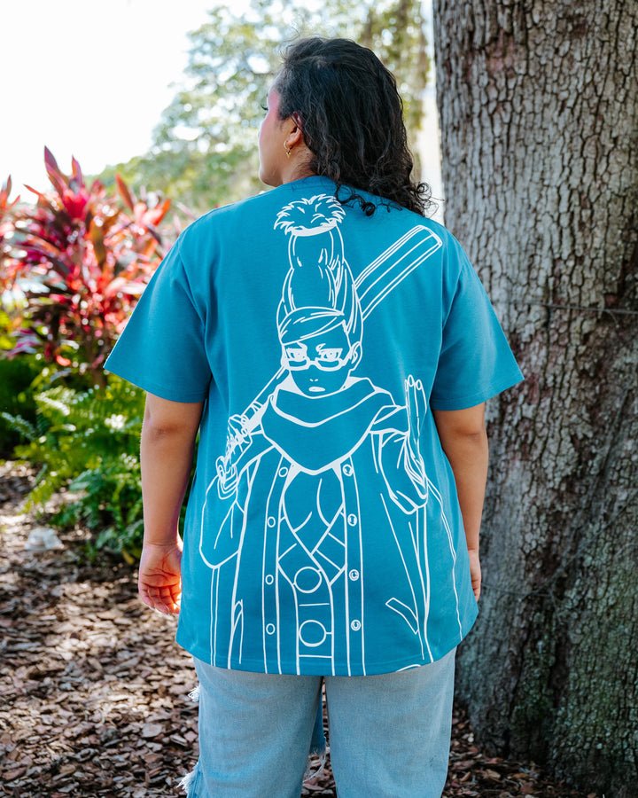 Seiko Tee