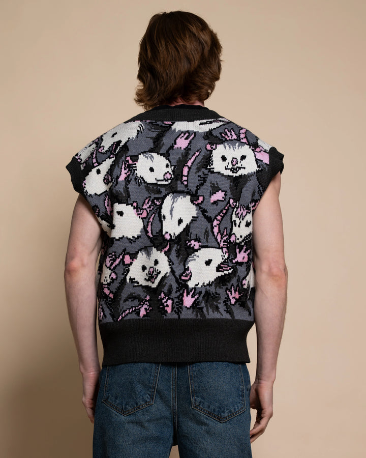 All the Possum-bilities Vest