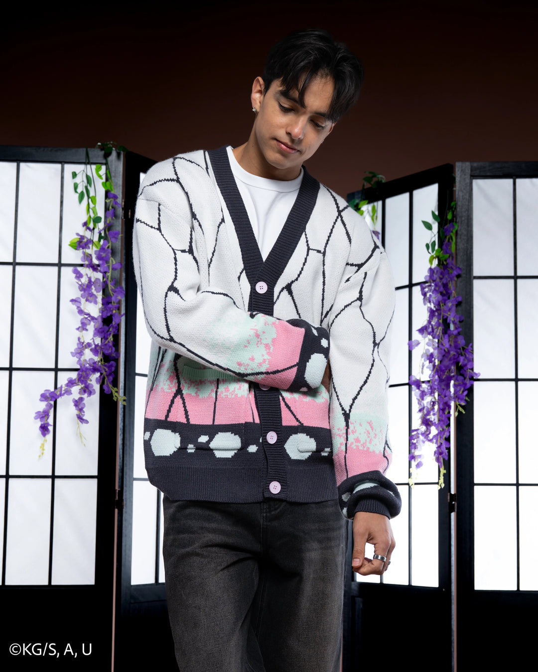 Shinobu Cardigan [EARLY ACCESS]